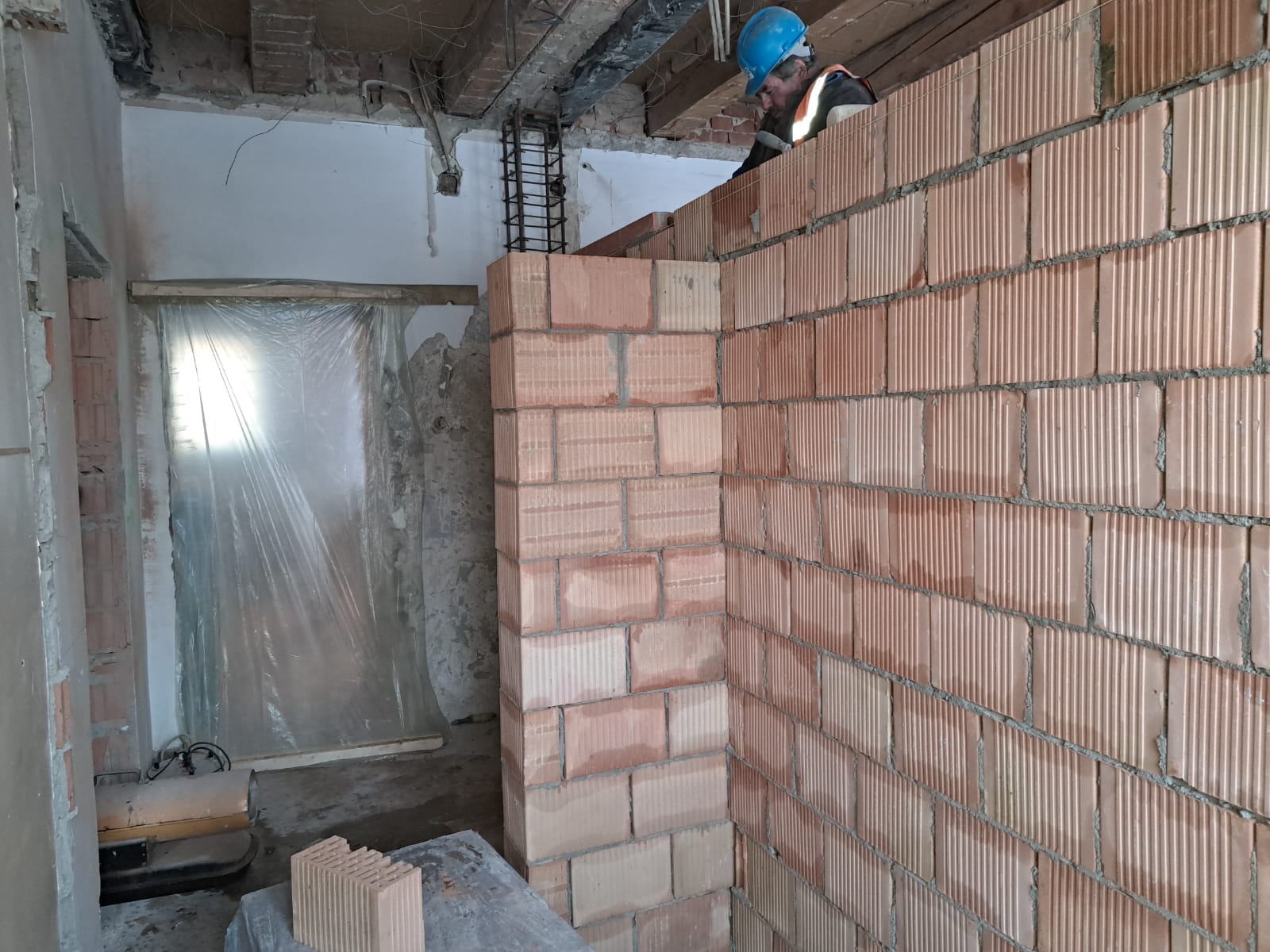 Télen is folytatódnak a fejlesztések Hargita megyében